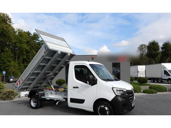 כלי רכב מסחרי מזהיר RENAULT Master