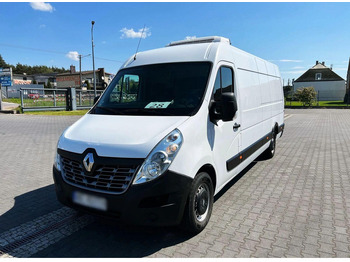 כלי רכב מסחרי לקירור RENAULT Master