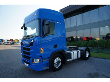 יחידת טרקטור Scania R 450 / RETARDER / HYDRAULIKA / I-PARK COOL / ALUFELGI / SPROWAD: תמונה 3 יחידת טרקטור Scania R 450 / RETARDER / HYDRAULIKA / I-PARK COOL / ALUFELGI / SPROWAD: תמונה 3