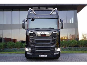 הַחכָּרָה Scania S 500 / RETARDER / I-PARK COOL / FULL AIRMATIC / ALUFELGI / SKÓR Scania S 500 / RETARDER / I-PARK COOL / FULL AIRMATIC / ALUFELGI / SKÓR: תמונה 3 הַחכָּרָה Scania S 500 / RETARDER / I-PARK COOL / FULL AIRMATIC / ALUFELGI / SKÓR Scania S 500 / RETARDER / I-PARK COOL / FULL AIRMATIC / ALUFELGI / SKÓR: תמונה 3