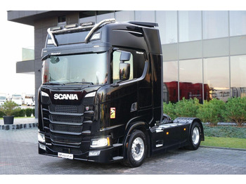 הַחכָּרָה Scania S 500 / RETARDER / I-PARK COOL / FULL AIRMATIC / ALUFELGI / SKÓR Scania S 500 / RETARDER / I-PARK COOL / FULL AIRMATIC / ALUFELGI / SKÓR: תמונה 4 הַחכָּרָה Scania S 500 / RETARDER / I-PARK COOL / FULL AIRMATIC / ALUFELGI / SKÓR Scania S 500 / RETARDER / I-PARK COOL / FULL AIRMATIC / ALUFELGI / SKÓR: תמונה 4