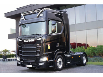 הַחכָּרָה Scania S 500 / RETARDER / I-PARK COOL / FULL AIRMATIC / ALUFELGI / SKÓR Scania S 500 / RETARDER / I-PARK COOL / FULL AIRMATIC / ALUFELGI / SKÓR: תמונה 5 הַחכָּרָה Scania S 500 / RETARDER / I-PARK COOL / FULL AIRMATIC / ALUFELGI / SKÓR Scania S 500 / RETARDER / I-PARK COOL / FULL AIRMATIC / ALUFELGI / SKÓR: תמונה 5