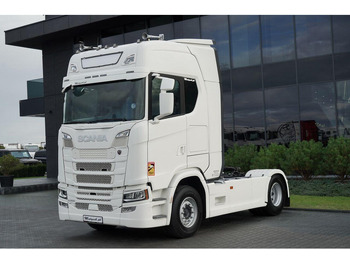 הַחכָּרָה Scania S 500 / RETARDER / I-PARK COOL / FULL AIRMATIC / SKÓRY / Scania S 500 / RETARDER / I-PARK COOL / FULL AIRMATIC / SKÓRY /: תמונה 2 הַחכָּרָה Scania S 500 / RETARDER / I-PARK COOL / FULL AIRMATIC / SKÓRY / Scania S 500 / RETARDER / I-PARK COOL / FULL AIRMATIC / SKÓRY /: תמונה 2