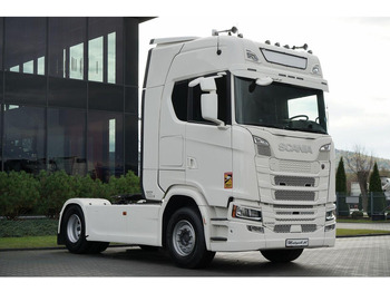 הַחכָּרָה Scania S 500 / RETARDER / I-PARK COOL / FULL AIRMATIC / SKÓRY / Scania S 500 / RETARDER / I-PARK COOL / FULL AIRMATIC / SKÓRY /: תמונה 5 הַחכָּרָה Scania S 500 / RETARDER / I-PARK COOL / FULL AIRMATIC / SKÓRY / Scania S 500 / RETARDER / I-PARK COOL / FULL AIRMATIC / SKÓRY /: תמונה 5