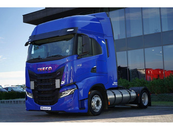 יחידת טרקטור IVECO S-WAY