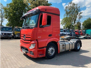 יחידת טרקטור MERCEDES-BENZ Actros 1843
