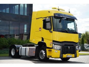 יחידת טרקטור RENAULT T 440