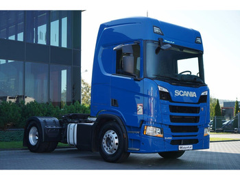 יחידת טרקטור SCANIA R 450
