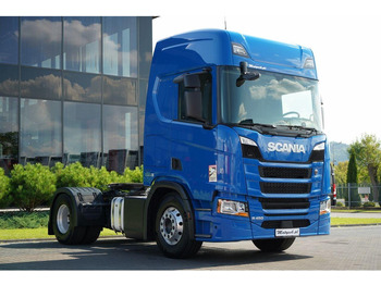 יחידת טרקטור SCANIA R 450