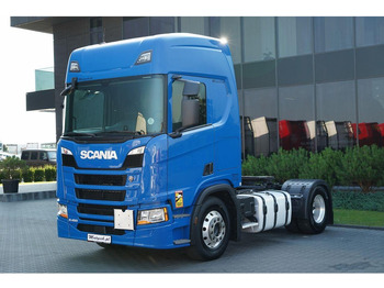 יחידת טרקטור SCANIA R 450