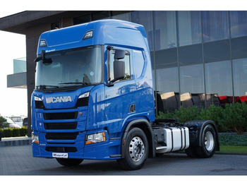יחידת טרקטור SCANIA R 450