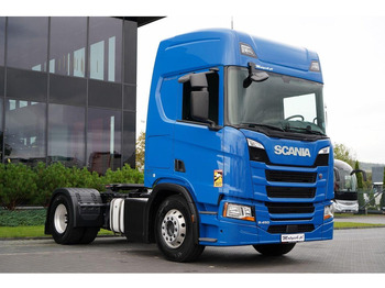 יחידת טרקטור SCANIA R 450