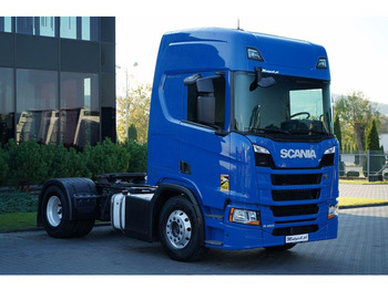 יחידת טרקטור SCANIA R 450