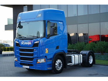 יחידת טרקטור SCANIA R 450