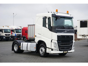 יחידת טרקטור VOLVO FH 460