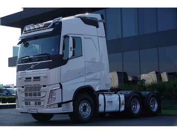 יחידת טרקטור VOLVO FH 500