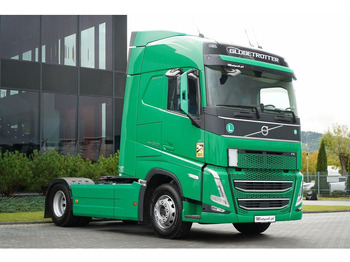 יחידת טרקטור VOLVO FH 500