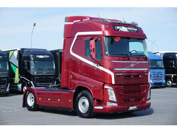 יחידת טרקטור VOLVO FH 500