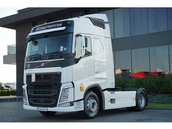 יחידת טרקטור VOLVO FH 500