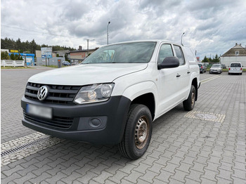 מכונית VOLKSWAGEN Amarok