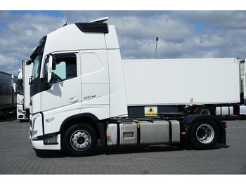 יחידת טרקטור Volvo FH / 500 / I – SAVE / XL / EURO 6 / ACC / I -COOL / NOWY MODEL: תמונה 4