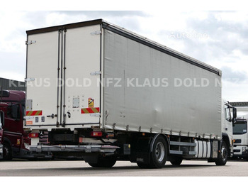 משאית וילונות צד Volvo FM 300 - Curtain side truck: תמונה 3 משאית וילונות צד Volvo FM 300 - Curtain side truck: תמונה 3