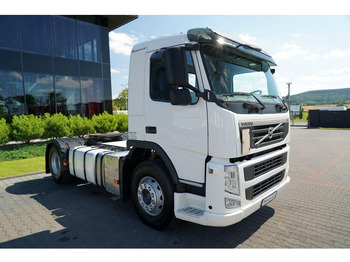 יחידת טרקטור Volvo FM 380 / PEŁNY ADR / NISKA KABINA / DZIENNA KABINA / SPROWADZONY: תמונה 2 יחידת טרקטור Volvo FM 380 / PEŁNY ADR / NISKA KABINA / DZIENNA KABINA / SPROWADZONY: תמונה 2