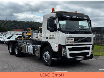 משאית הרמת וו VOLVO FM 400