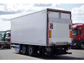 קרון נגרר עם קירור Wielton PRZYCZEPA CHŁODNIA / IGLOOCAR / THERMO KING - FRIGOBLOCK / WINDA: תמונה 4