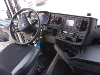 יחידת טרקטור SCANIA R 500 A4x2NA: תמונה 5