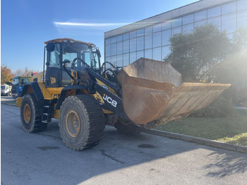 מעמיס גלגלים JCB 427