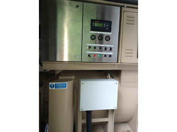 ערכת גנרטורים Cummins Generator 1425 KVA powerd by KTA50-G3 Super Silent: תמונה 5