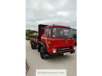 משאית צד נופל/ שטוחה BEDFORD