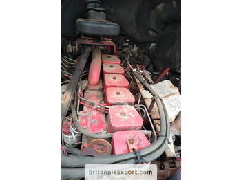 מנוע DAF 55.210 TI Diesel Engine with ZF Manual Gearbox – Complete Unit | Export Ready: תמונה 2