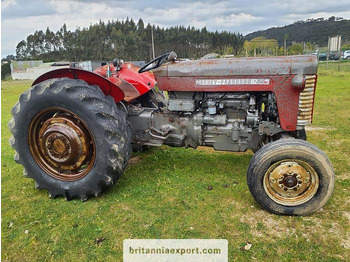 טרקטור חקלאי MASSEY FERGUSON