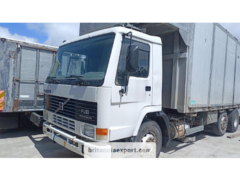 מזהיר VOLVO FL7 260