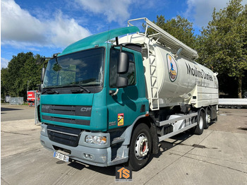 משאית מכל DAF CF 75 310