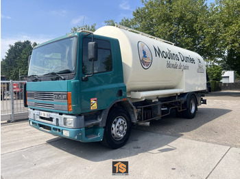 משאית מכל DAF CF 75 250