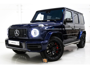 מכונית MERCEDES-BENZ