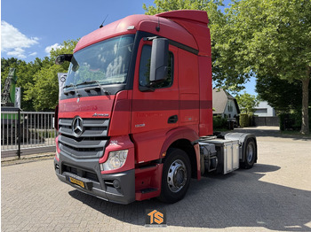 יחידת טרקטור MERCEDES-BENZ Actros