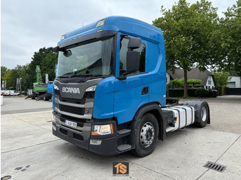 יחידת טרקטור SCANIA G 450