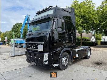 יחידת טרקטור VOLVO FH 500