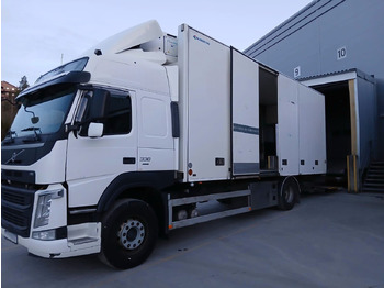 משאית קירור VOLVO FM 330