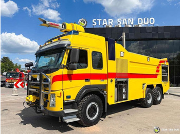 משאית VOLVO FM 460