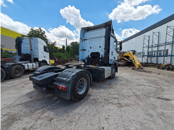 יחידת טרקטור MERCEDES-BENZ Actros
