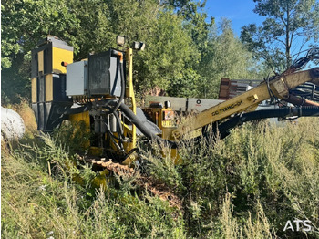 אסדת קידוח ATLAS