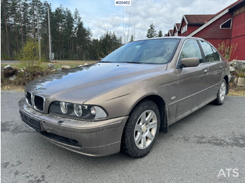 מכונית BMW
