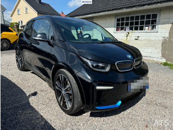 מכונית BMW