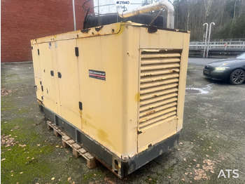 ערכת גנרטורים FUZHOU Strømaggregat: תמונה 4