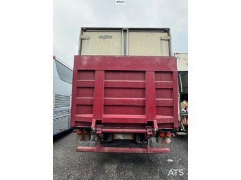 סמיטריילר עם קירור Fruehauf skapsemi: תמונה 4